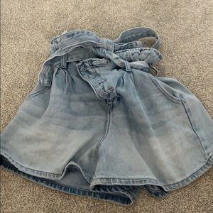 american eagle shorts